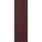 Ekena Millwork Americraft 5-Board (2 Batten) Wood Joined Board-n-Batten Shutters w/ Z-Bar, ARW102BB518X77WRH, PR ARW102BB518X77WRH - alternate 2